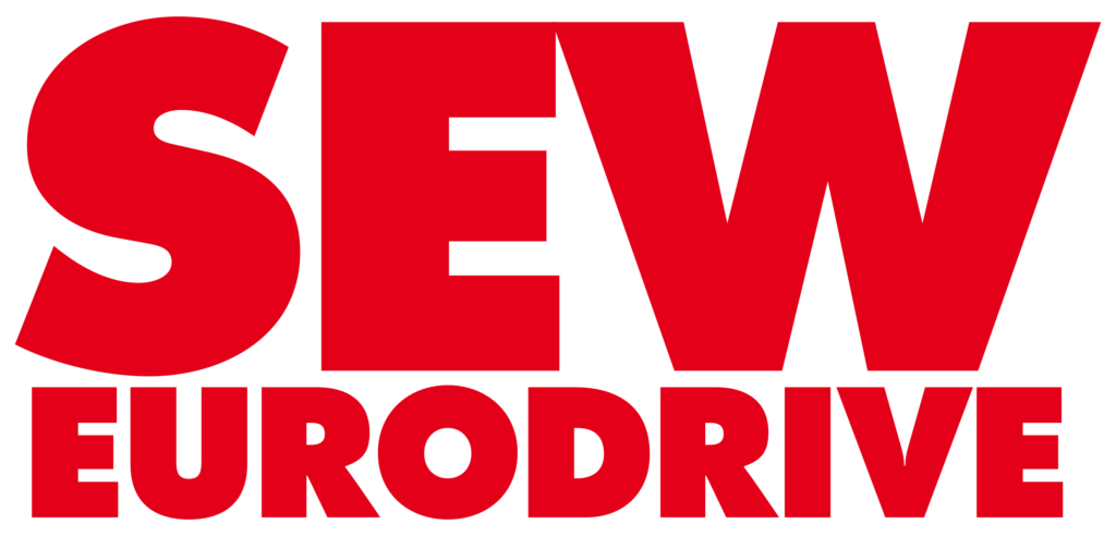 SEW EURODRIVE логотип